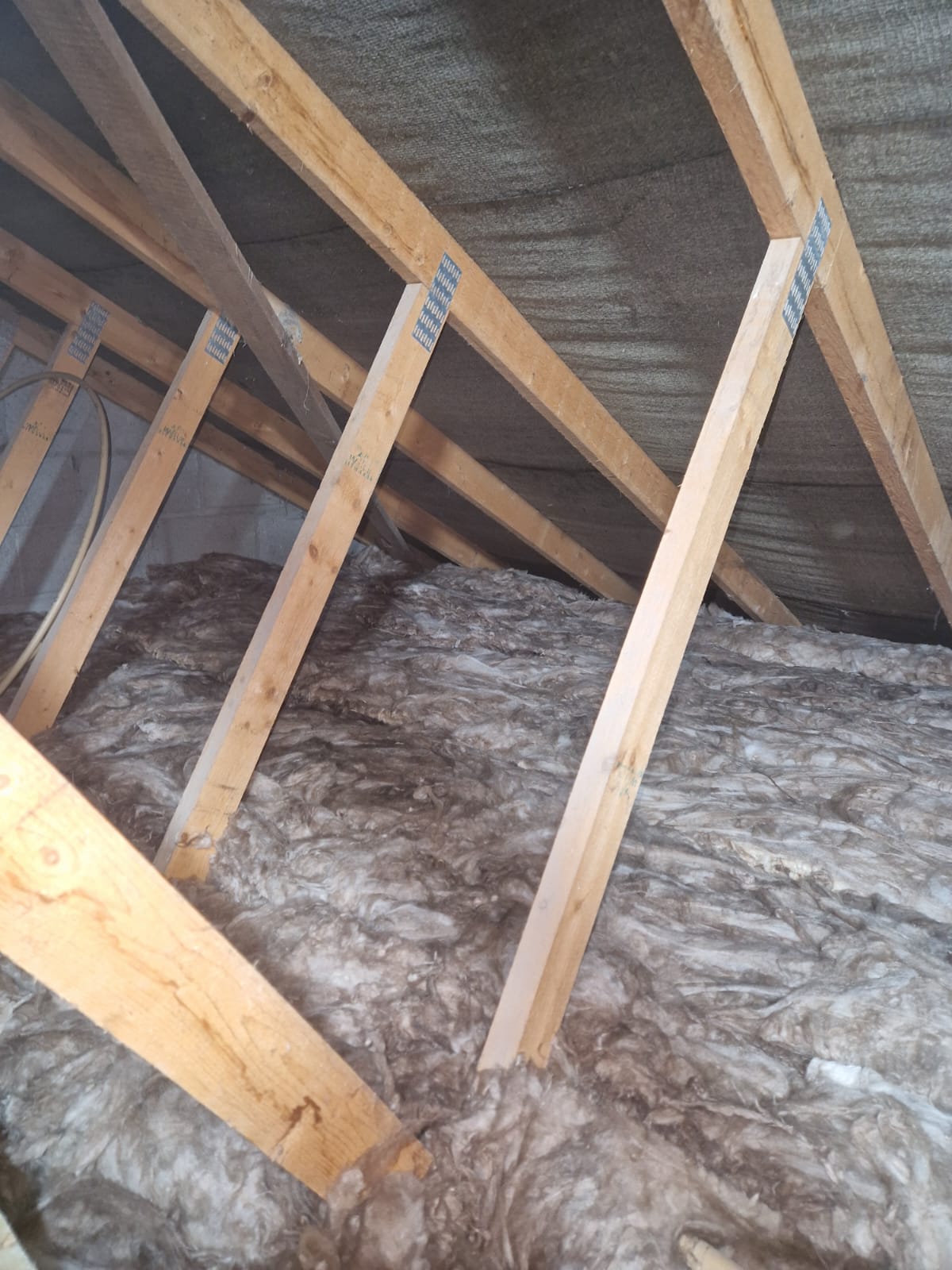 T Insulations Ireland | Attic & External Wall Insulation — SEAI Grants ...